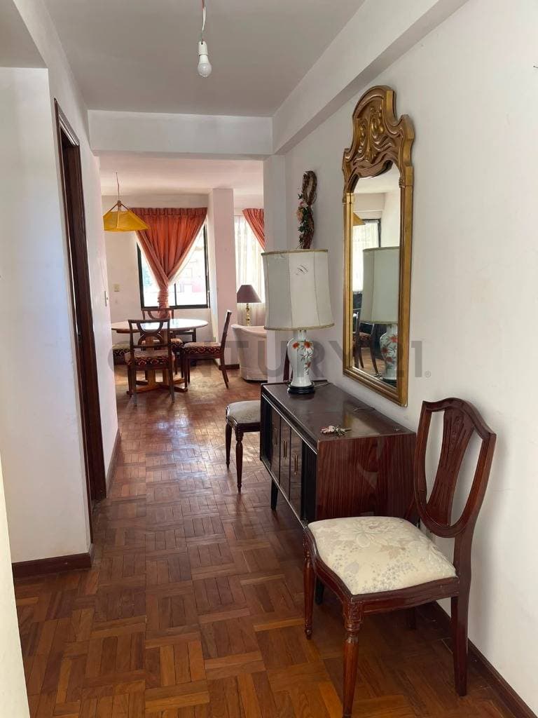 Foto de DEPARTAMENTO AMOBLADO EN ALQUILER LOS PINOS