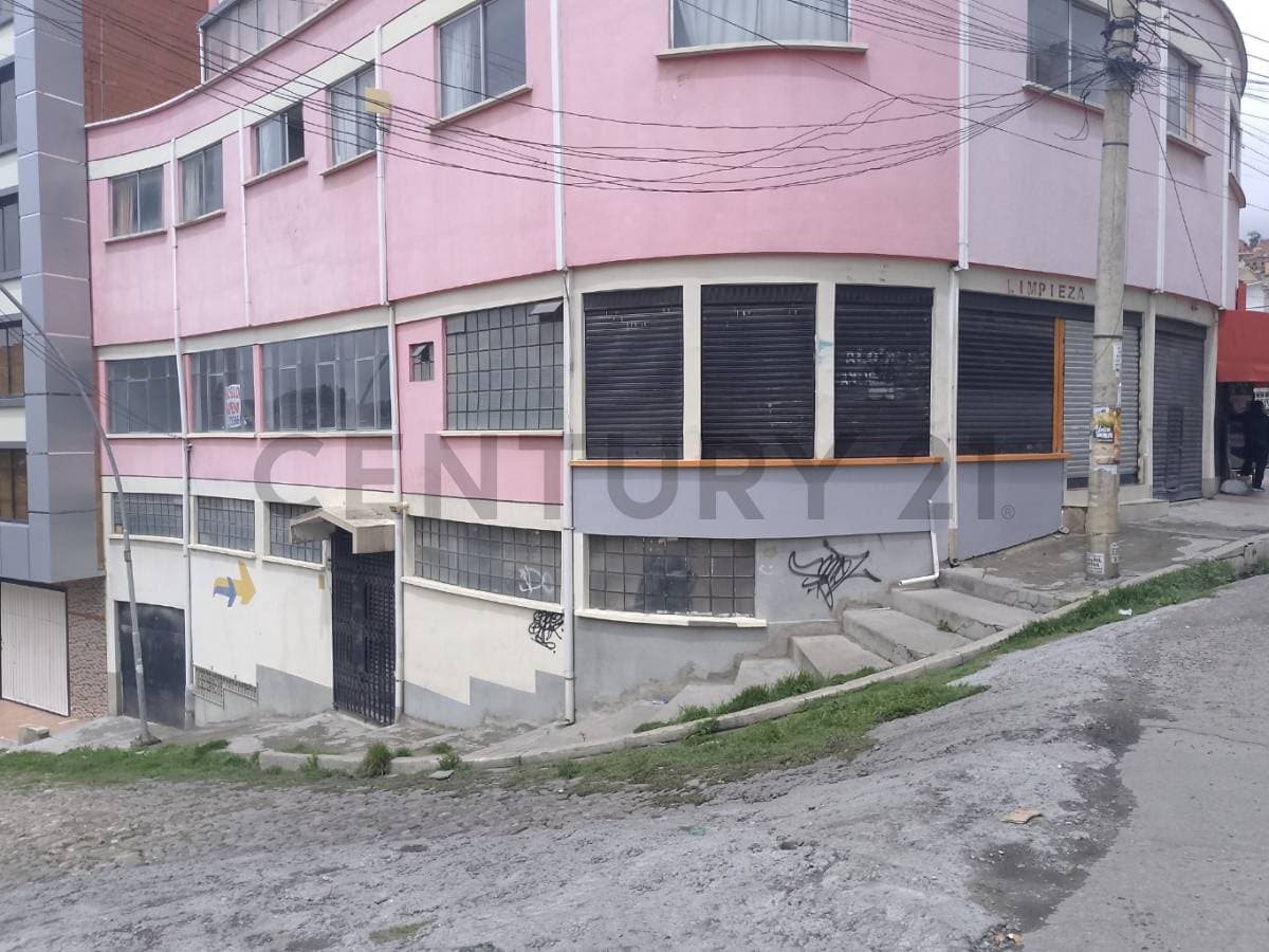 Foto de LOCAL COMERCIAL EN VENTA EN VILLA FÁTIMA FRENTE A LA CAJA NACIONAL DE SALUD