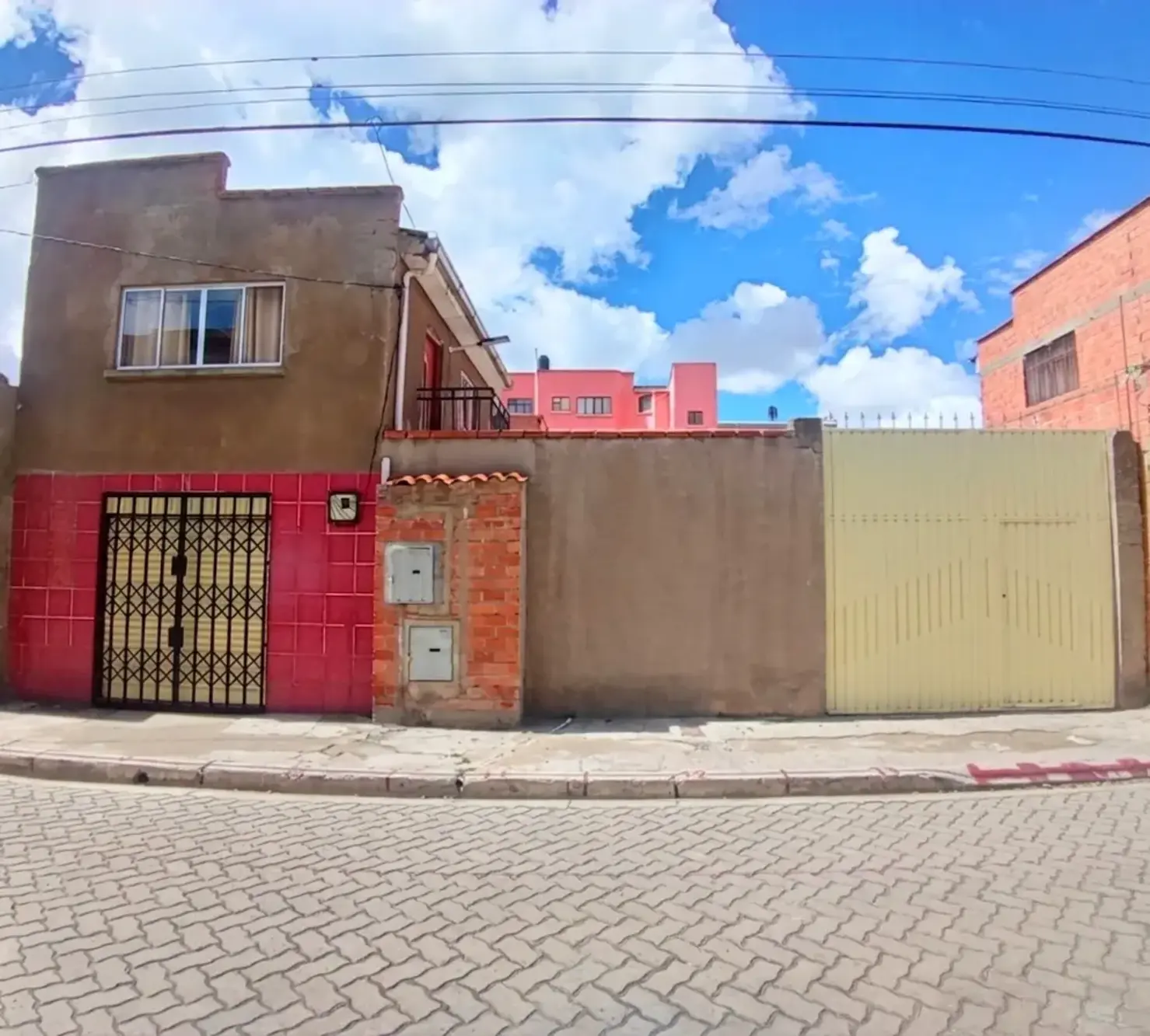 Foto de 🏡 CASA EN VENTA – FERIA DE SAN LUIS, EL ALTO 📍✨