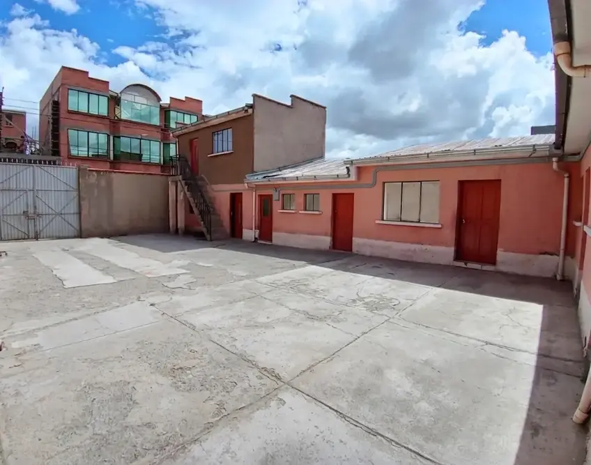 Foto de 🏡 CASA EN VENTA – FERIA DE SAN LUIS, EL ALTO 📍✨