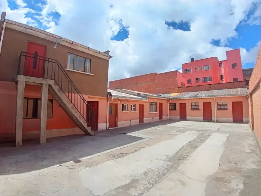 Foto de 🏡 CASA EN VENTA – FERIA DE SAN LUIS, EL ALTO 📍✨