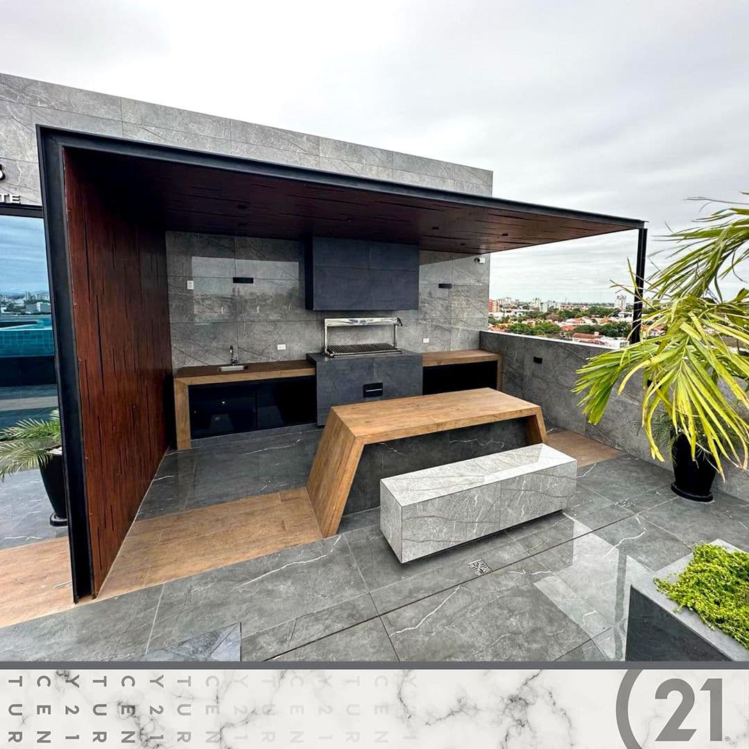 *MONOAMBIENTE EN VENTA – ZONA NORTE*✨🏢 📍 Edificio Ares By Élite 📌 Detrás del Centro Comercial Las Brisas $us. 66.878 tipo de cambio Bs. 7