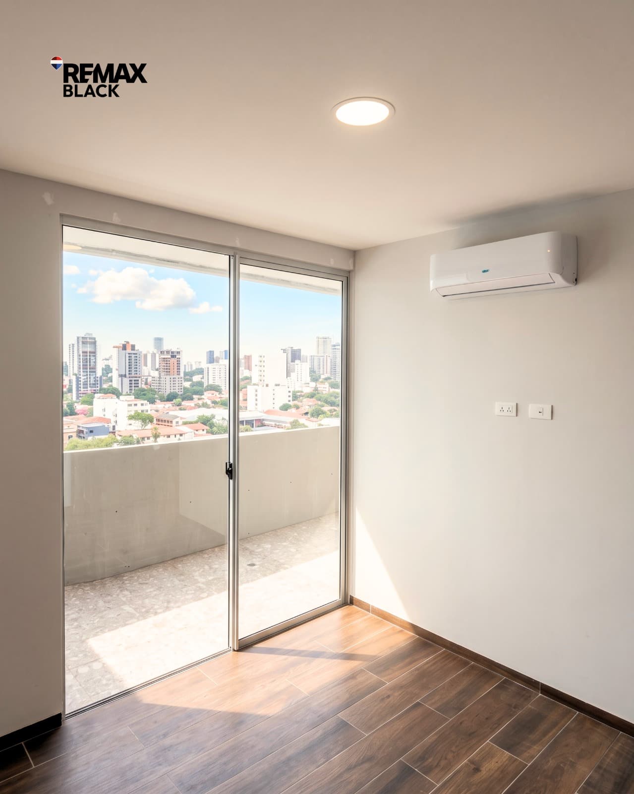 DEPARTAMENTO DE 1 DORM.+ PARQUEO