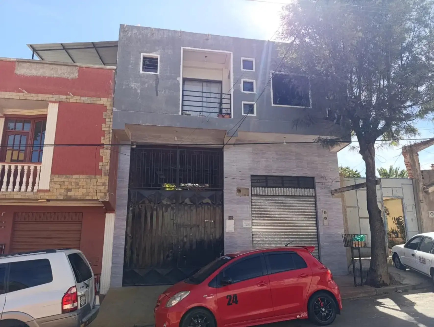 Foto de VENTA DE CASA, ZONA MERCADO CAMPESINO, TARIJA