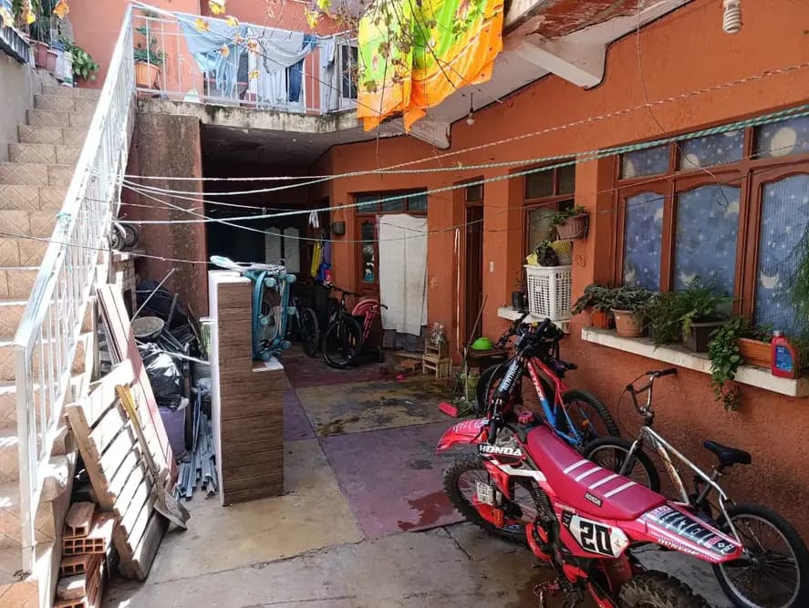 Foto de VENTA DE CASA, ZONA MERCADO CAMPESINO, TARIJA