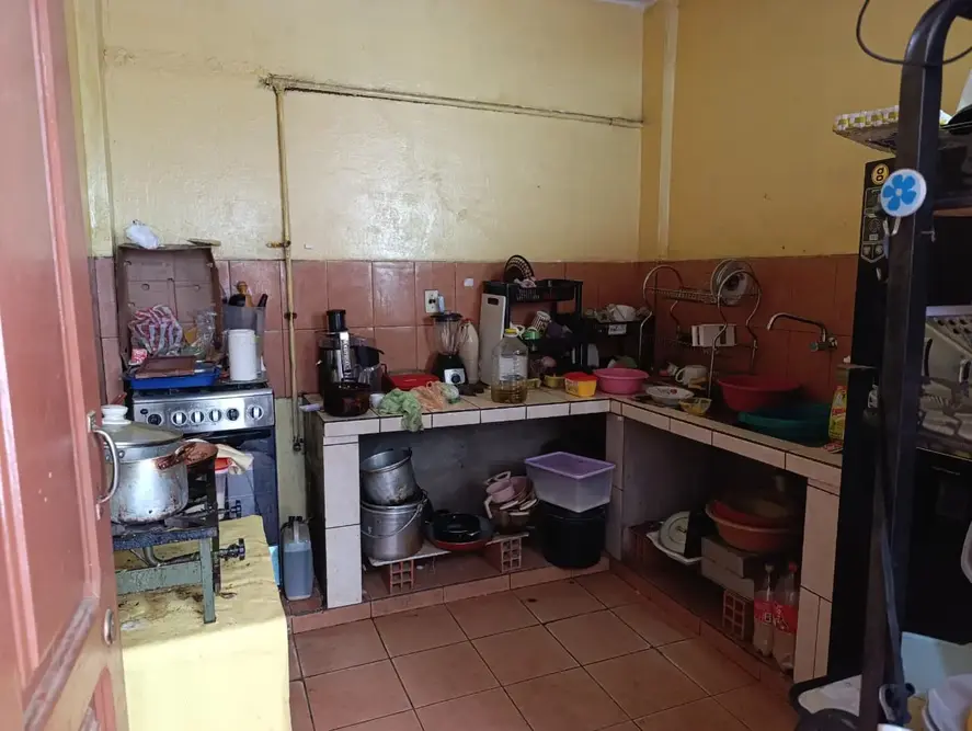 Foto de VENTA DE CASA, ZONA MERCADO CAMPESINO, TARIJA
