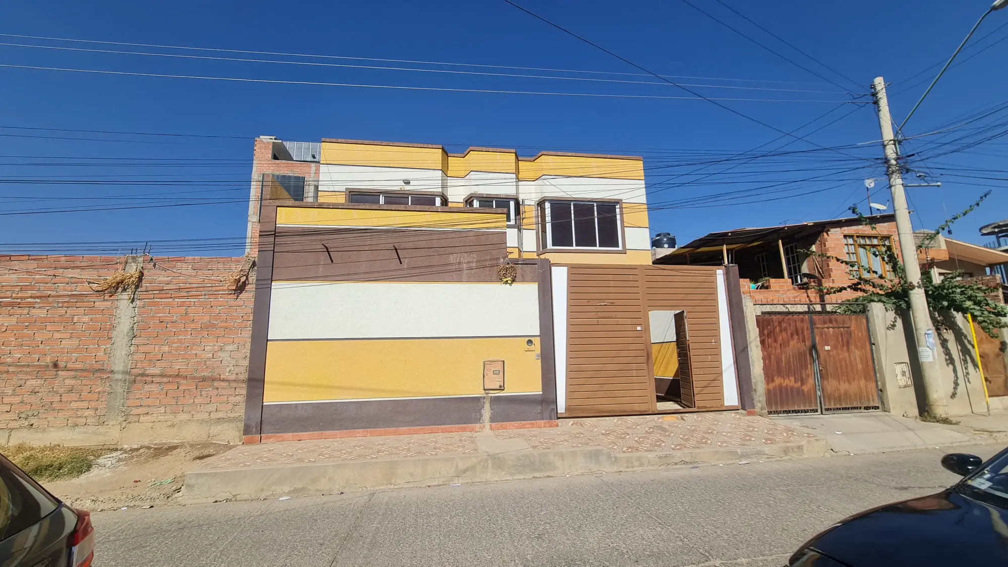 Foto de ¡𝐂𝐀𝐒𝐀 𝐂𝐎𝐍 𝐆𝐑𝐀𝐍 𝐏𝐎𝐓𝐄𝐍𝐂𝐈𝐀𝐋 𝐂𝐎𝐌𝐄𝐑𝐂𝐈𝐀𝐋 𝐀 𝐏𝐀𝐒𝐎𝐒 𝐃𝐄 𝐋𝐀 𝐀𝐕. 𝐏𝐀𝐍𝐀𝐌𝐄𝐑𝐈𝐂𝐀𝐍𝐀❗