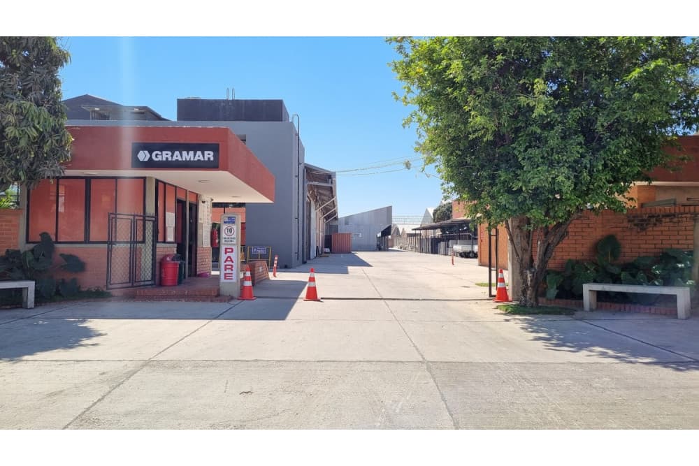 Foto de ‼BODEGAS Y OFICINAS EN ALQUILER, INCLUYE SEGURIDAD 24/7 Y AREA DE CARGA Y DESCARGA TECHADA‼