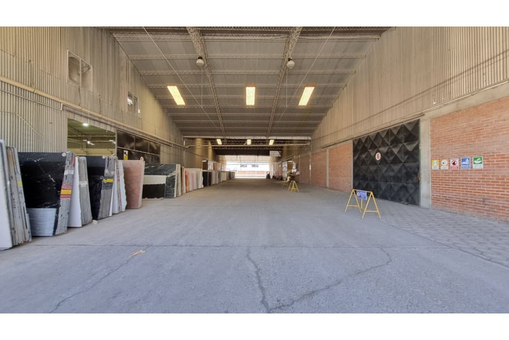 Foto de ‼BODEGAS Y OFICINAS EN ALQUILER, INCLUYE SEGURIDAD 24/7 Y AREA DE CARGA Y DESCARGA TECHADA‼