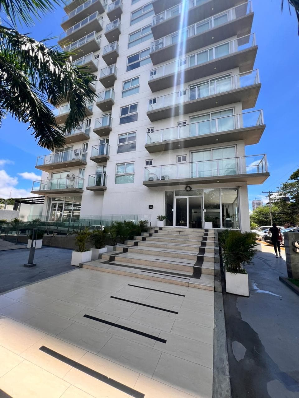 𝐃𝐄𝐏𝐀𝐑𝐓𝐀𝐌𝐄𝐍𝐓𝐎 𝐃𝐄 1 𝐃𝐎𝐑𝐌𝐈𝐓𝐎𝐑𝐈𝐎 𝐄𝐍 𝐀𝐋𝐐𝐔𝐈𝐋𝐄𝐑* Cond san francisco Norte 📍 Zona Norte (Av. Banzer entre 2do. y 3er. anillo)