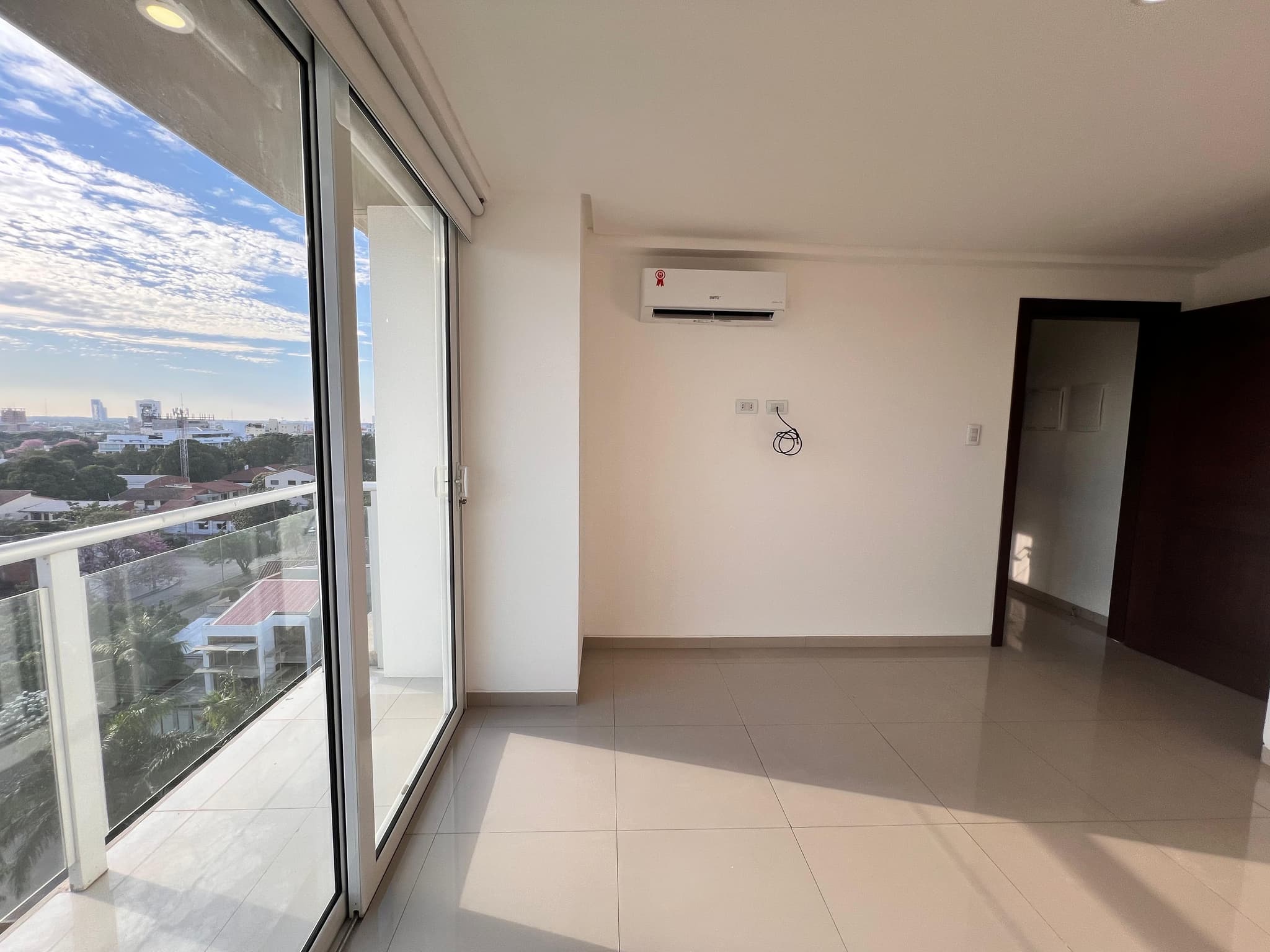 𝐃𝐄𝐏𝐀𝐑𝐓𝐀𝐌𝐄𝐍𝐓𝐎 𝐃𝐄 1 𝐃𝐎𝐑𝐌𝐈𝐓𝐎𝐑𝐈𝐎 𝐄𝐍 𝐀𝐋𝐐𝐔𝐈𝐋𝐄𝐑* Cond san francisco Norte 📍 Zona Norte (Av. Banzer entre 2do. y 3er. anillo)