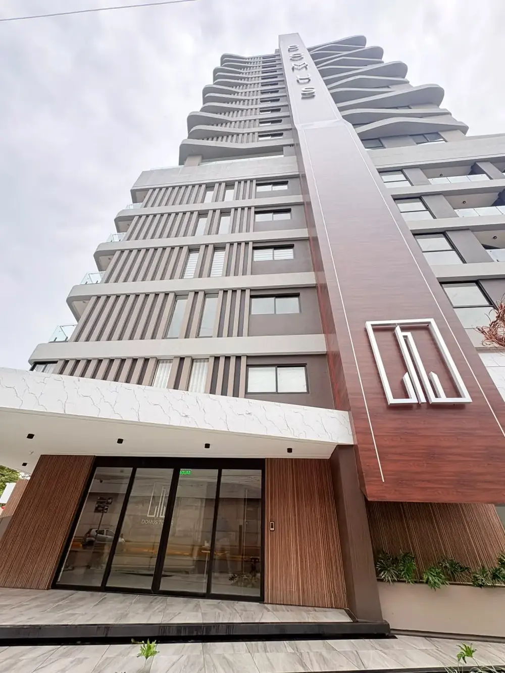 Foto de DEPARTAMENTO DE 1 HABITACION - DOMUS TOWER - ALQUILER