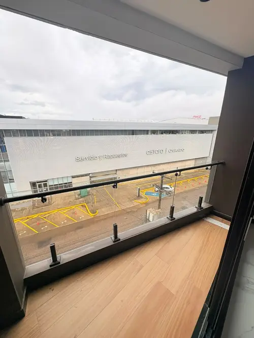 Foto de DEPARTAMENTO DE 1 HABITACION - DOMUS TOWER - ALQUILER