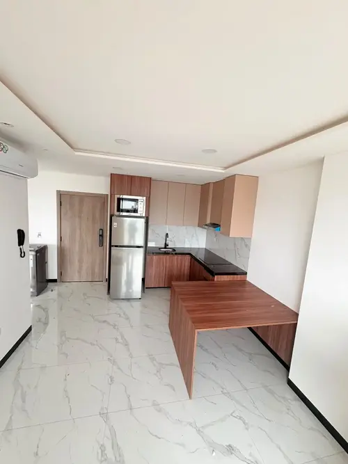 Foto de DEPARTAMENTO DE 1 HABITACION - DOMUS TOWER - ALQUILER
