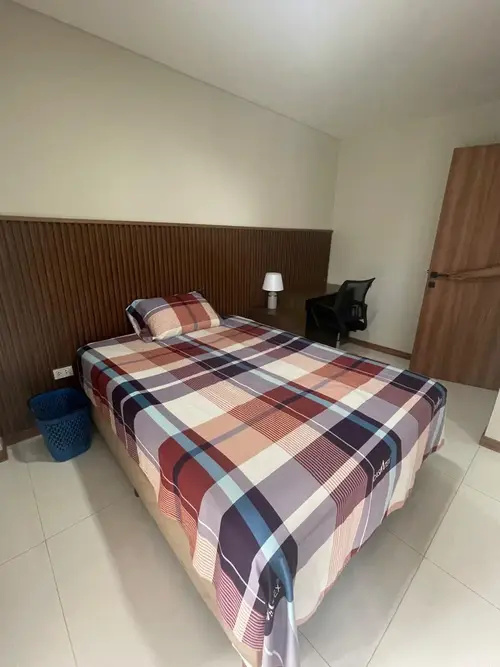 Foto de DEPARTAMENTO EN ANTICRETICO – 1 DORMITORIO TOTALMENTE AMOBLADO Y EQUIPADO | ZONA CANAL ISUTO - EQUIPETROL