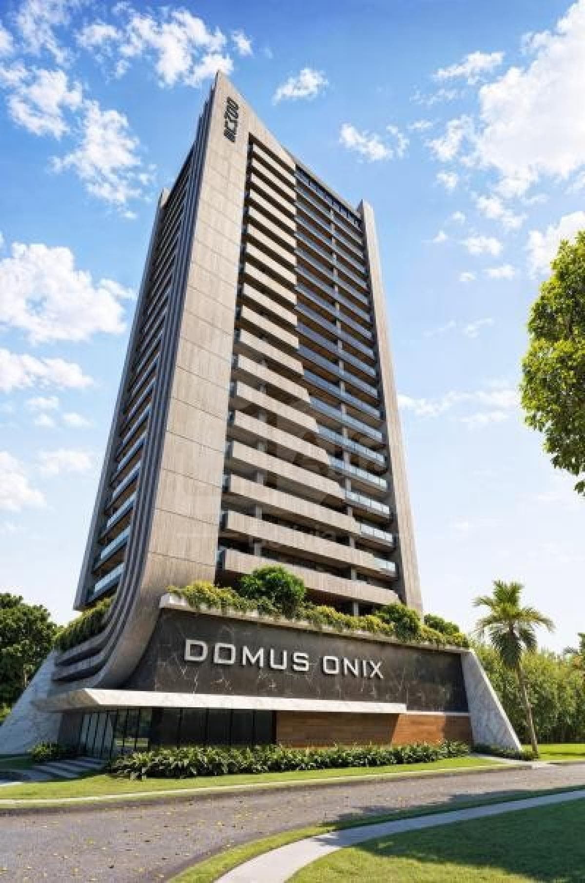 Foto de Domus Onix | Exclusivo Departamento de 1 Dormitorio