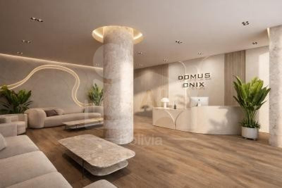 Foto de Domus Onix | Exclusivo Departamento de 1 Dormitorio