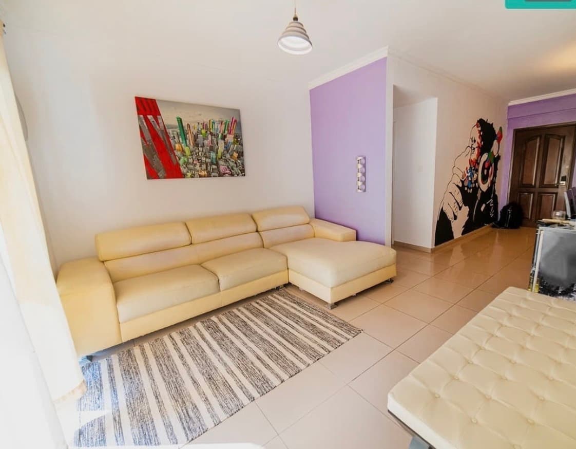 VENTA: HERMOSO DEPARTAMENTO de 2 dor🏬 96 M2 + Garage + Baulera