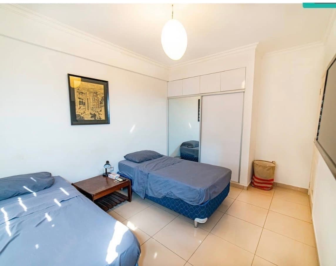 VENTA: HERMOSO DEPARTAMENTO de 2 dor🏬 96 M2 + Garage + Baulera