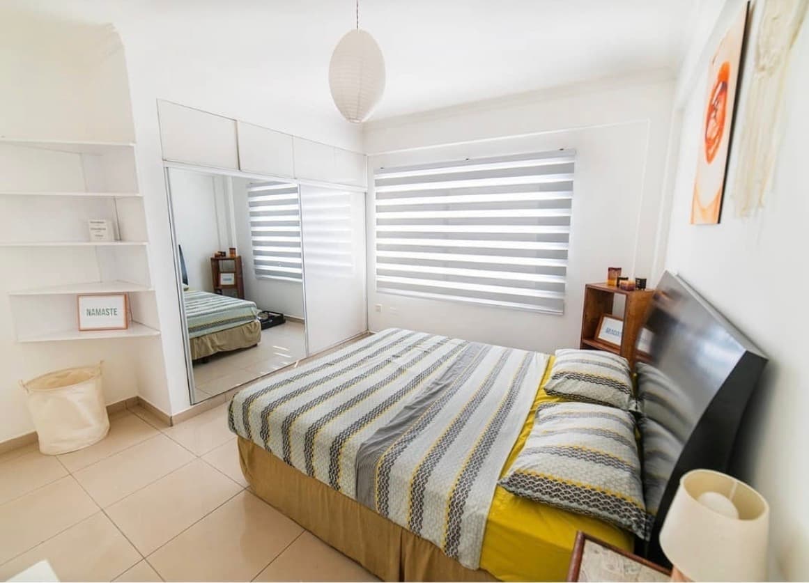 VENTA: HERMOSO DEPARTAMENTO de 2 dor🏬 96 M2 + Garage + Baulera