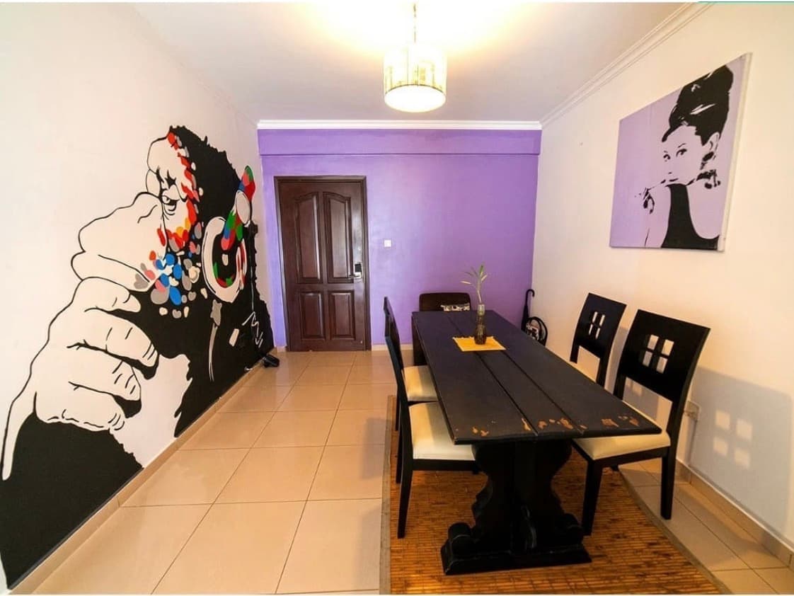 VENTA: HERMOSO DEPARTAMENTO de 2 dor🏬 96 M2 + Garage + Baulera