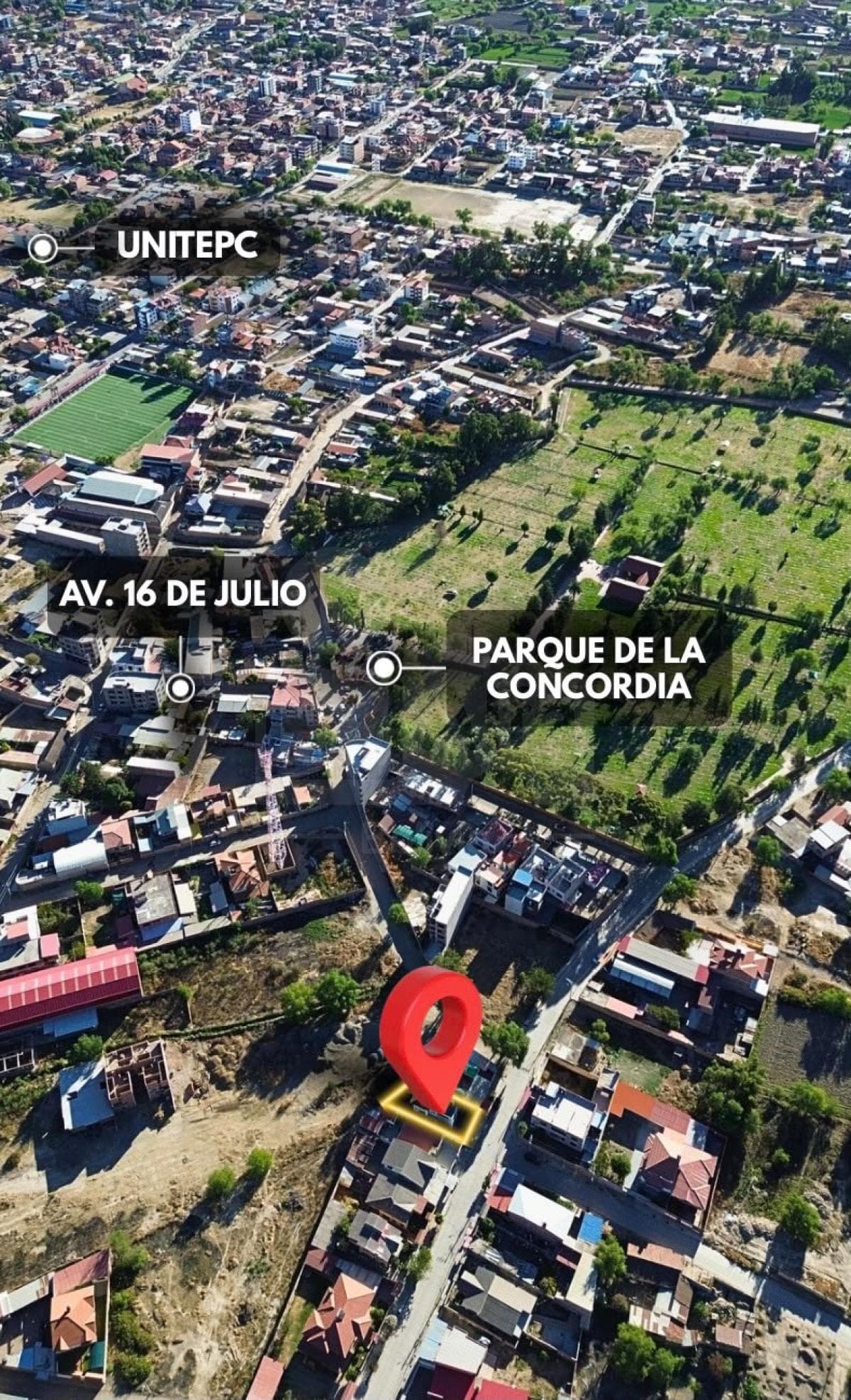 Foto de 🏡🔥 ¡CASA DE LUJO A ESTRENAR EN VENTA Capacachi – Colcapirhua🔥🏡