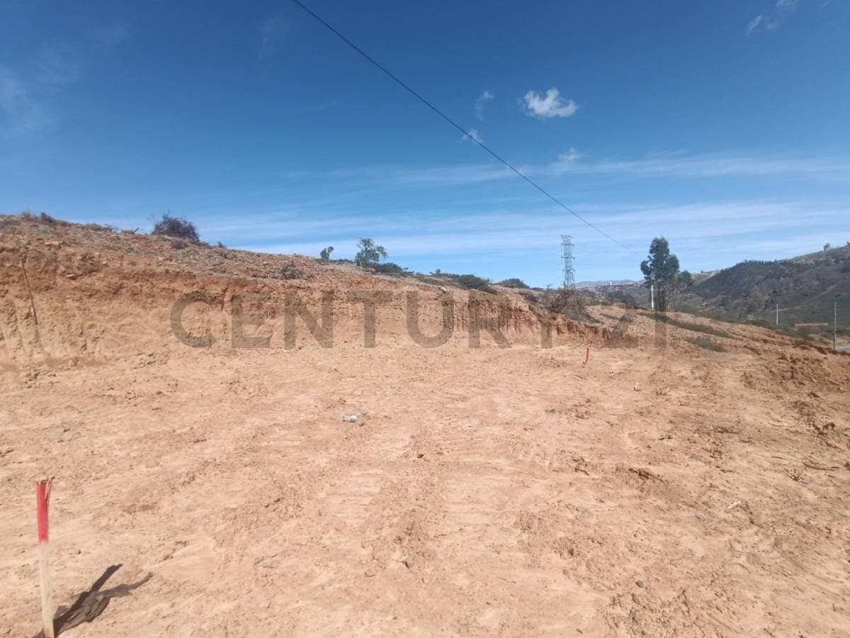Foto de LOTE EN VENTA SOBRE AVENIDA