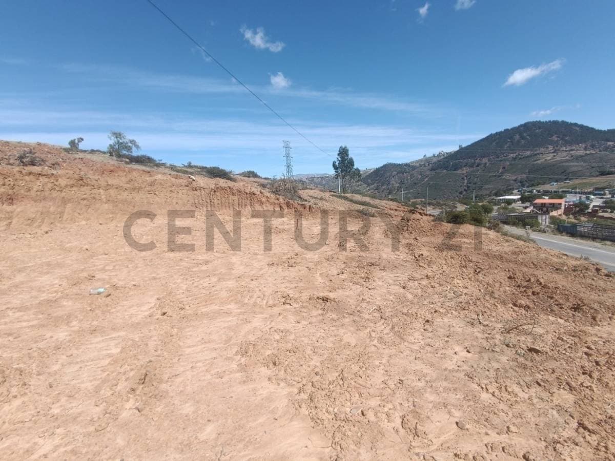 Foto de LOTE EN VENTA SOBRE AVENIDA