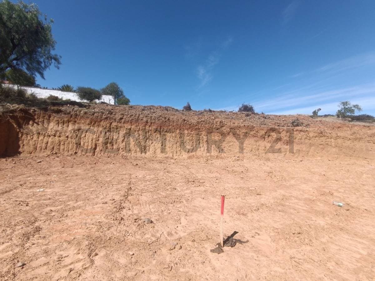 Foto de LOTE EN VENTA SOBRE AVENIDA