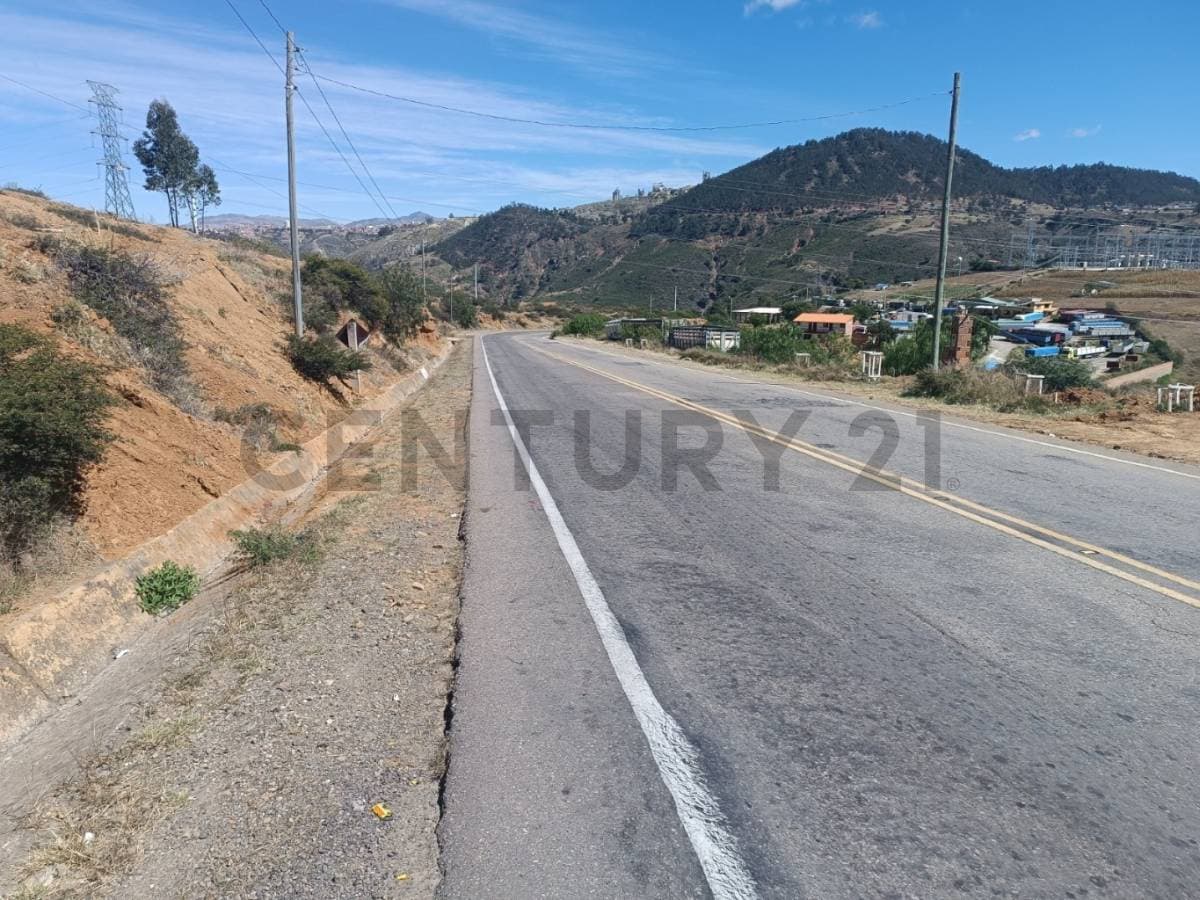 Foto de LOTE EN VENTA SOBRE AVENIDA