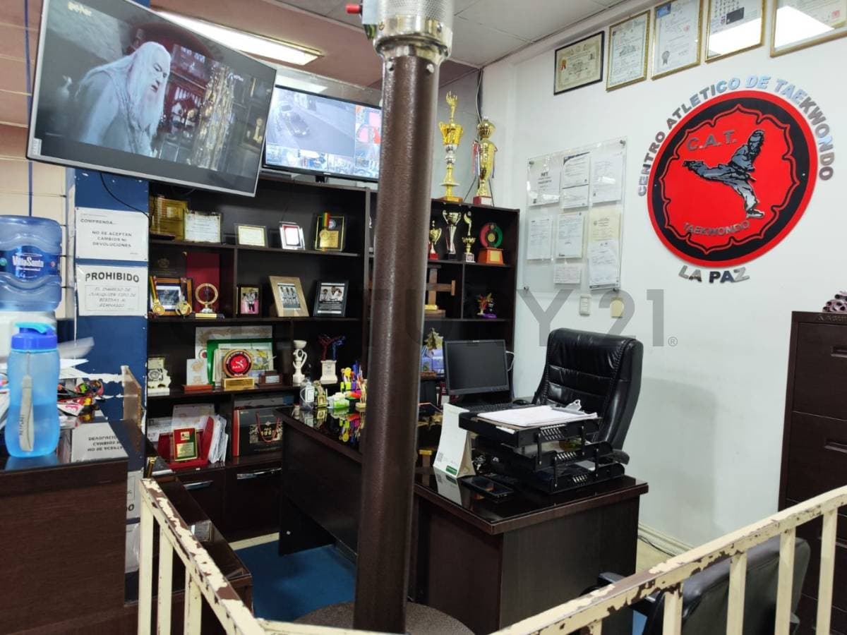 Foto de AMPLIO LOCAL COMERCIAL EN VENTA EN VILLA COPACABANA