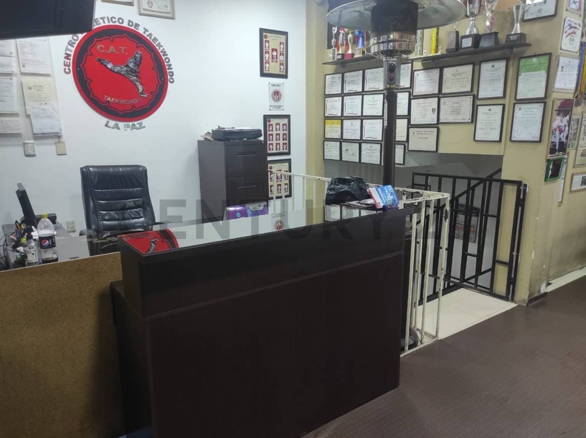 Foto de AMPLIO LOCAL COMERCIAL EN VENTA EN VILLA COPACABANA