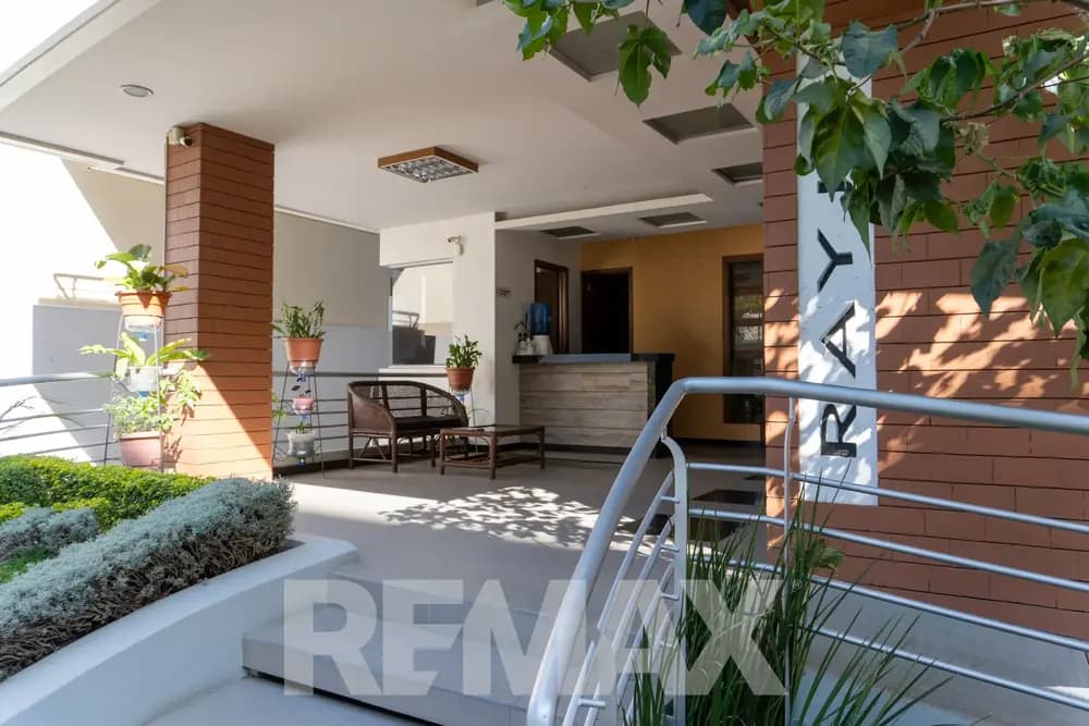 Foto de DEPARTAMENTO EN VENTA DE 2 DORMITORIOS ZONA SARCOBAMBA
