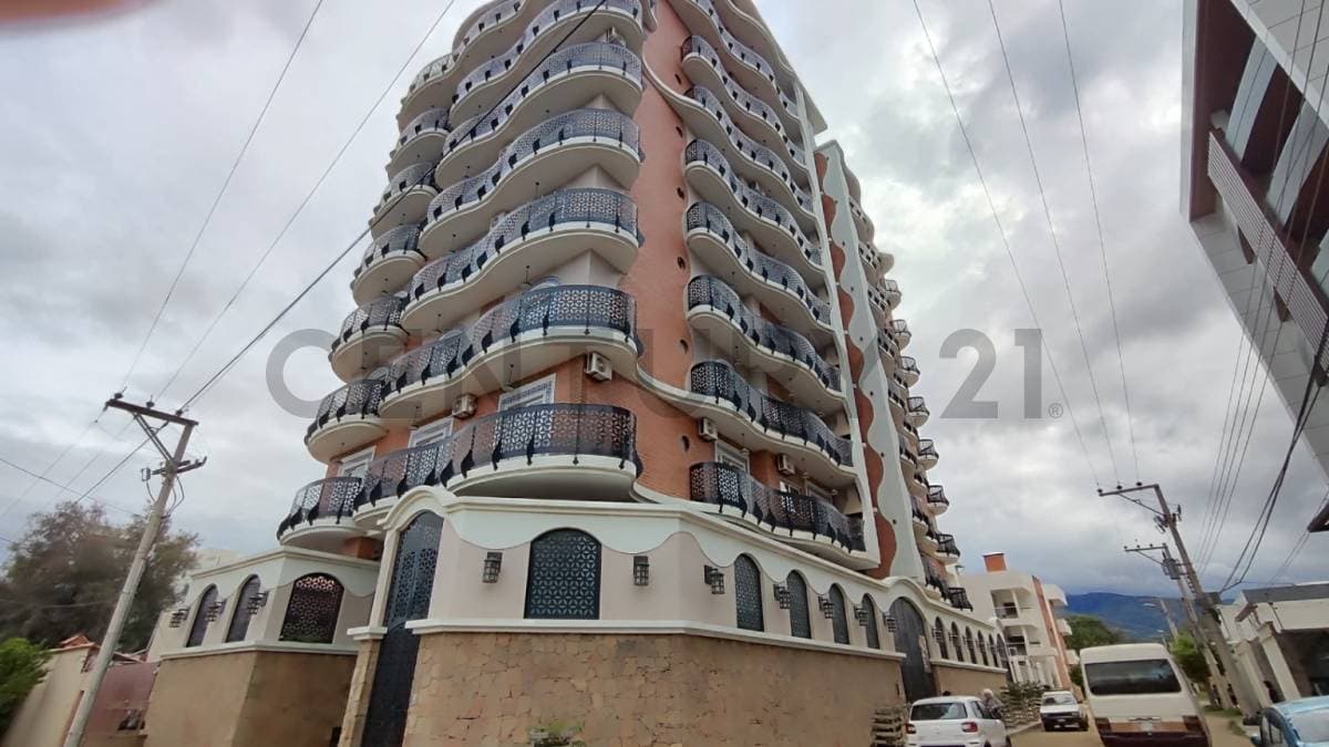 Foto de ALQUILER DEPARTAMENTO TORRE TAJZARA AMOBLADO
