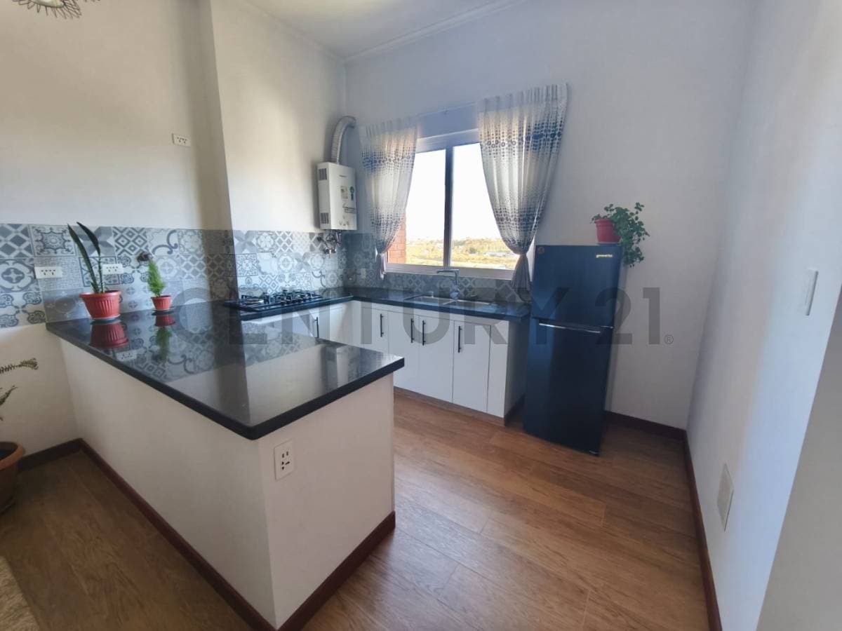 Foto de ALQUILER DEPARTAMENTO TORRE TAJZARA AMOBLADO