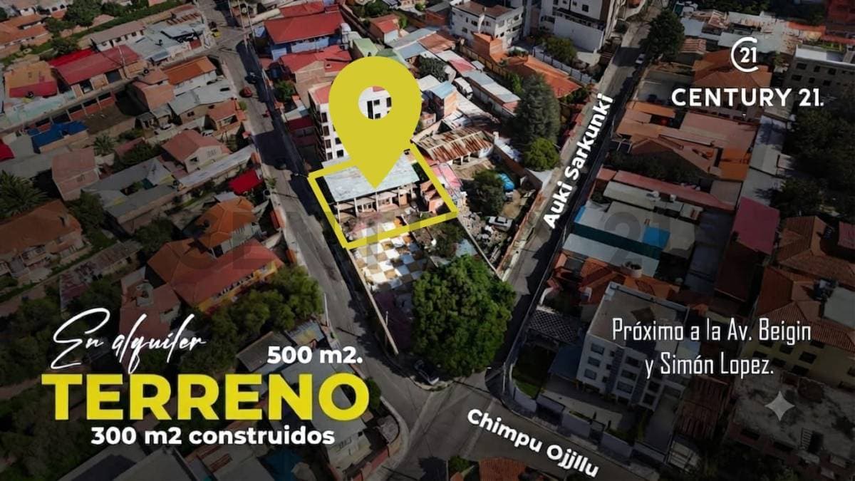 Foto de CASA COMERCIAL EN ALQUILER