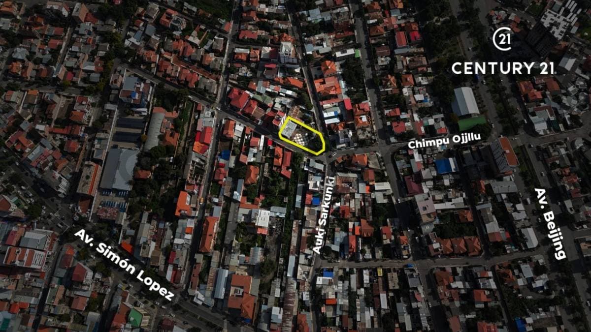 Foto de CASA COMERCIAL EN ALQUILER