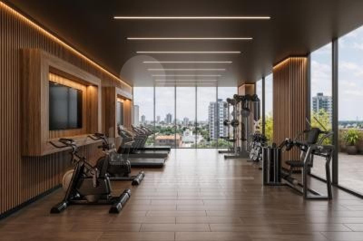 Foto de Monoambiente en Domus Black – Equipetrol
