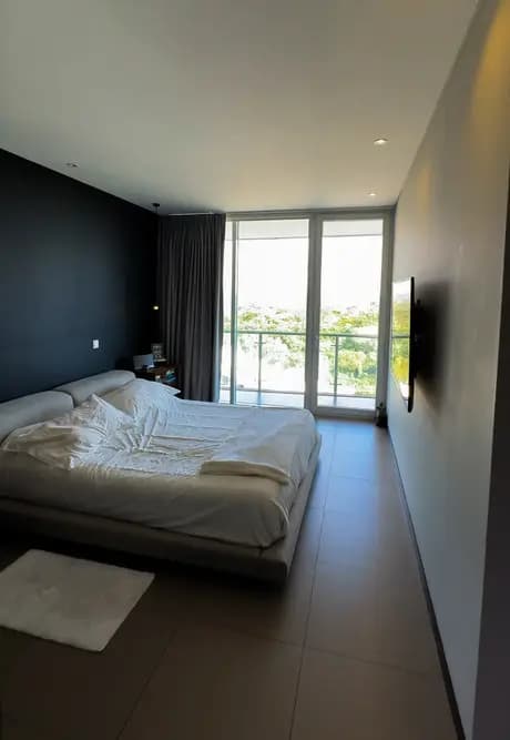 Foto de Departamento de 1 Dormitorio sobre Av. La Salle y 5to Anillo, Swissotel