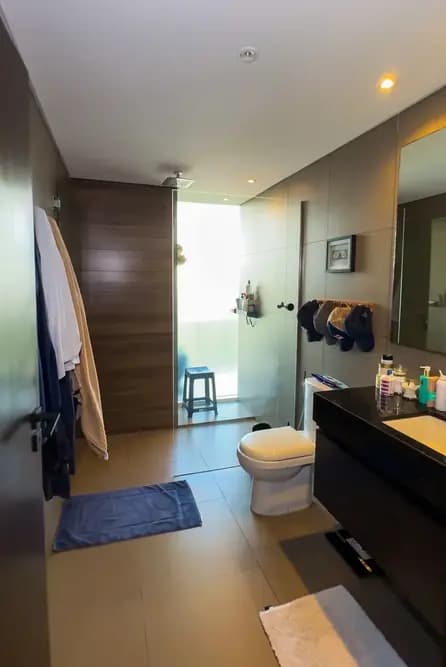 Foto de Departamento de 1 Dormitorio sobre Av. La Salle y 5to Anillo, Swissotel