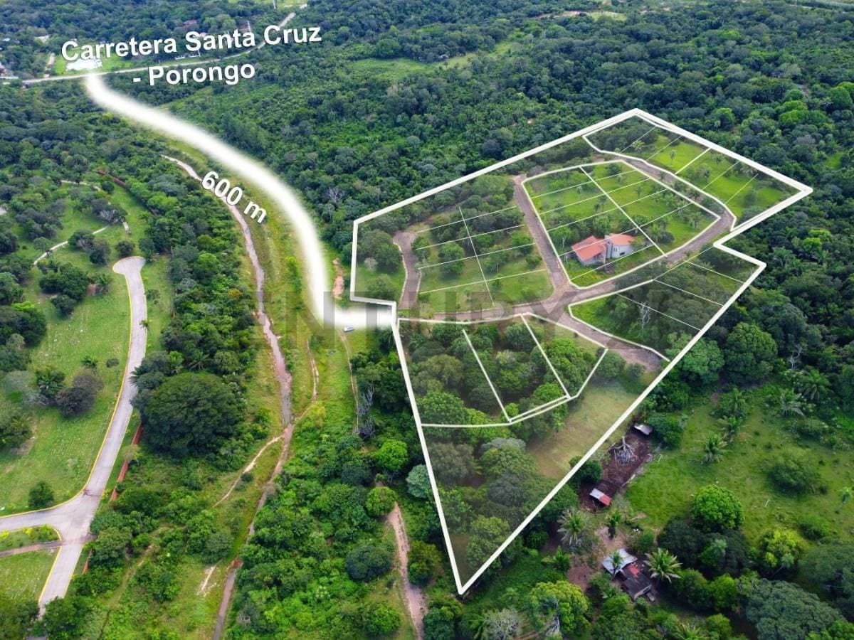 Foto de Nueva oportunidad de inversión en el Urubó