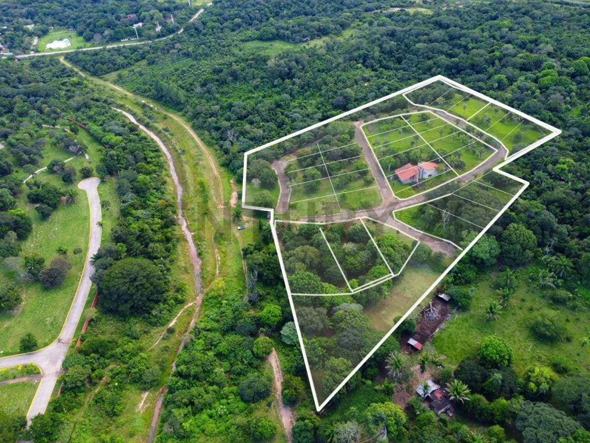 Foto de Nueva oportunidad de inversión en el Urubó