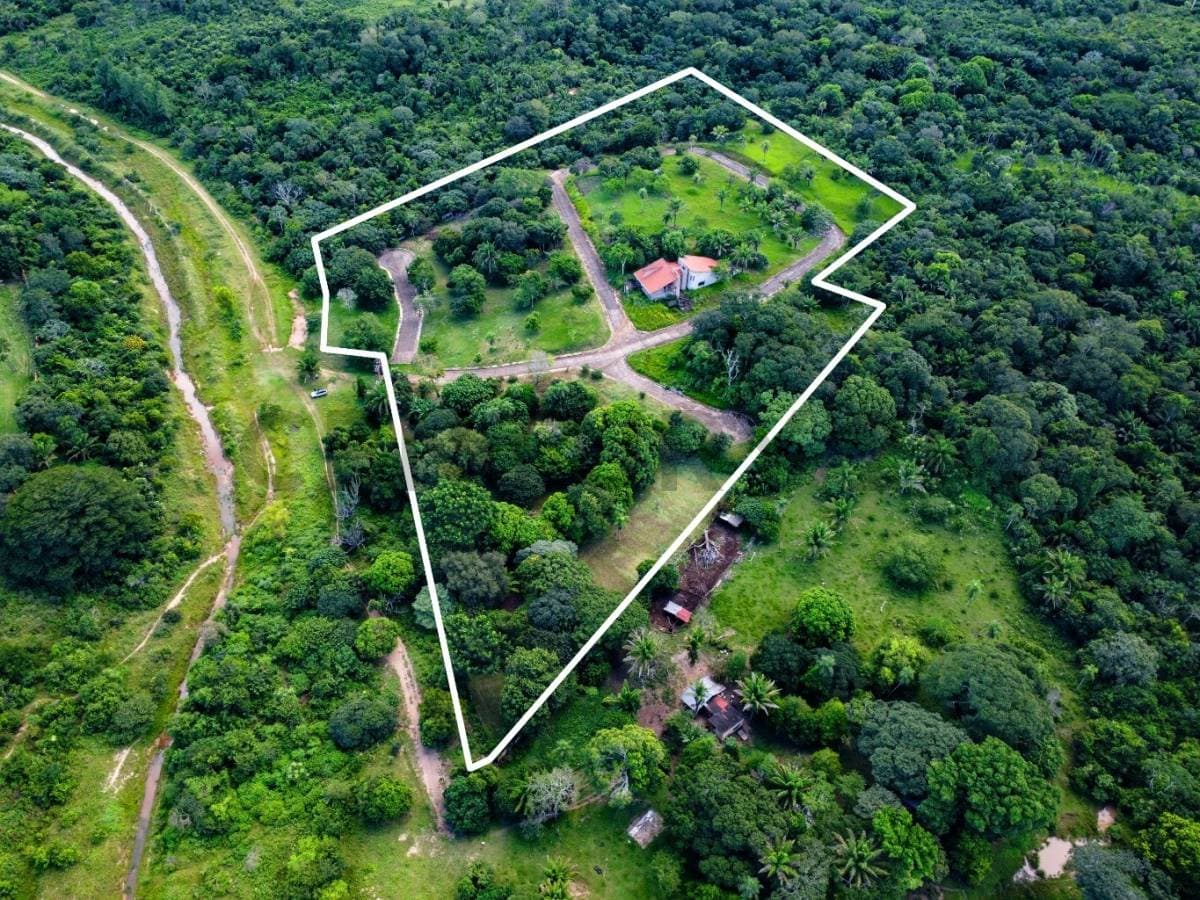 Foto de Nueva oportunidad de inversión en el Urubó
