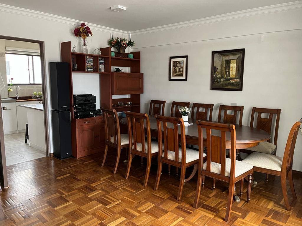 Foto de EXCLUSIVO DEPARTAMENTO DE 3 DORMUTORIOS REMODELADO EN VENTA