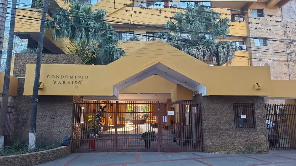 Foto de DEPARTAMENTO EN ANTICRETICO 2 DORMITORIOS