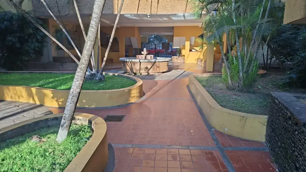 Foto de DEPARTAMENTO EN ANTICRETICO 2 DORMITORIOS