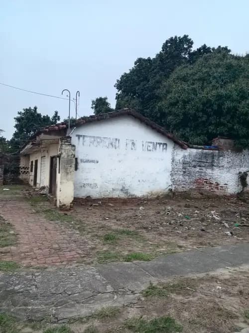 Foto de Terreno en venta Santa Cruz de la Sierra