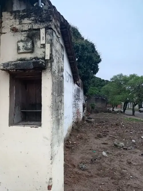 Foto de Terreno en venta Santa Cruz de la Sierra