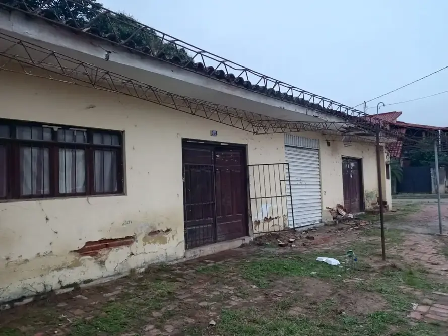 Foto de Terreno en venta Santa Cruz de la Sierra