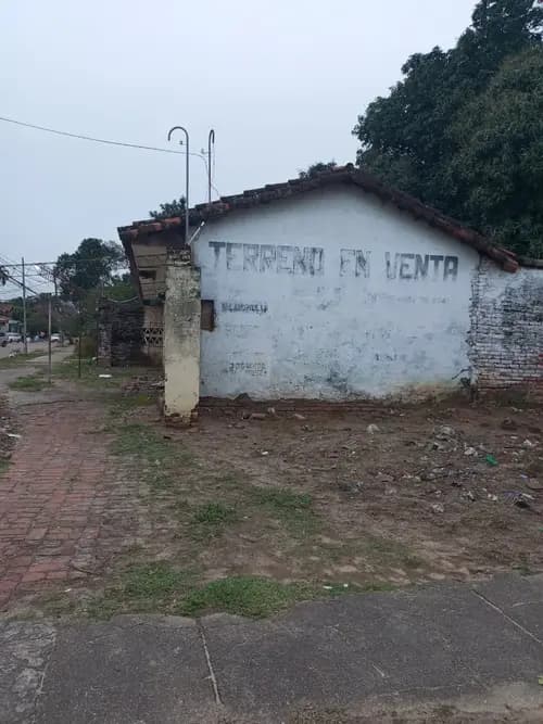 Foto de Terreno en venta Santa Cruz de la Sierra